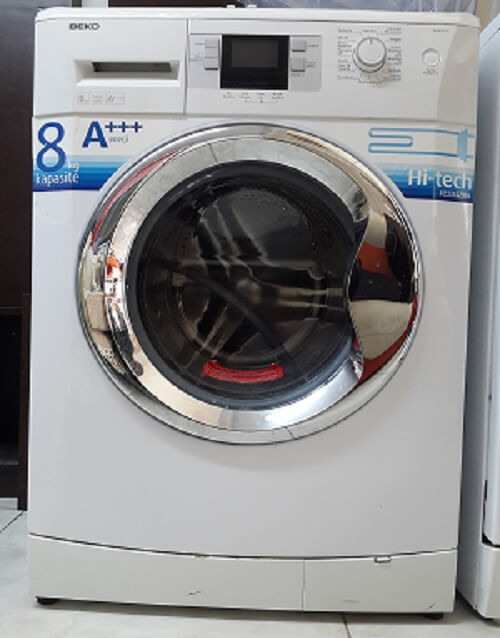 İkinci El Beko Çamaşır Makinesi